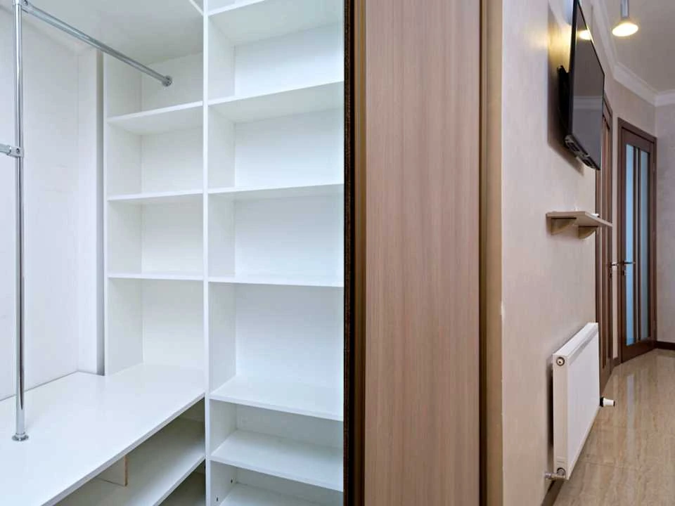 Apartment. Odesa, Udilnyi Prospect