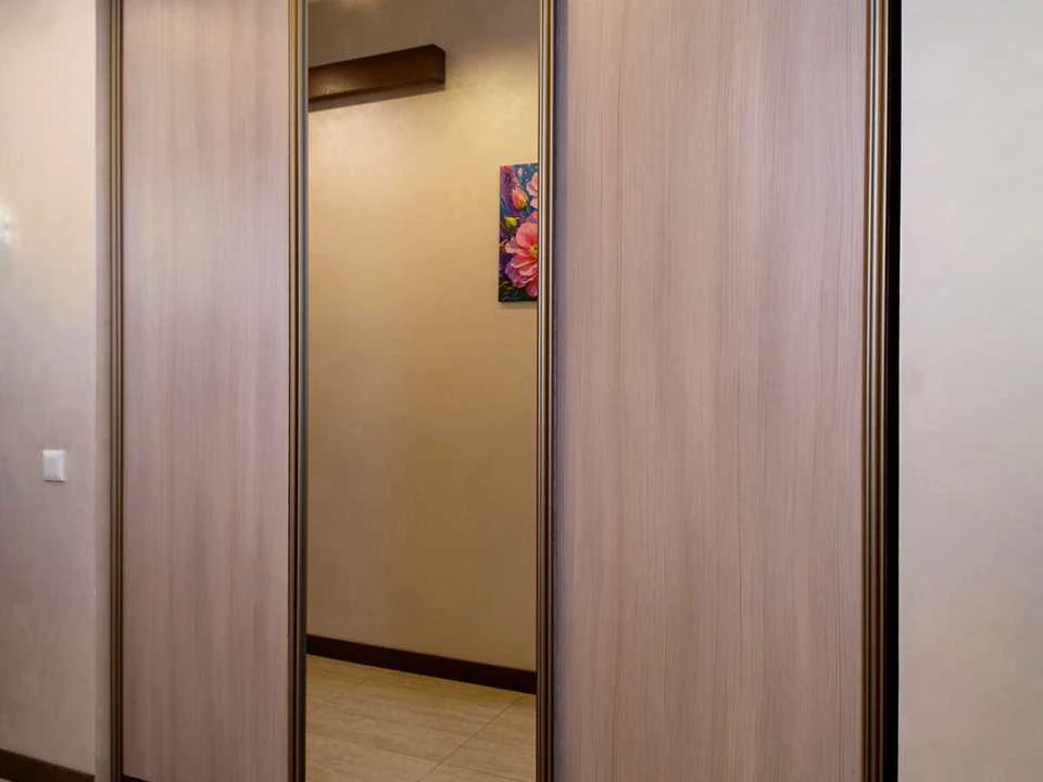 Apartment. Odesa, Udilnyi Prospect