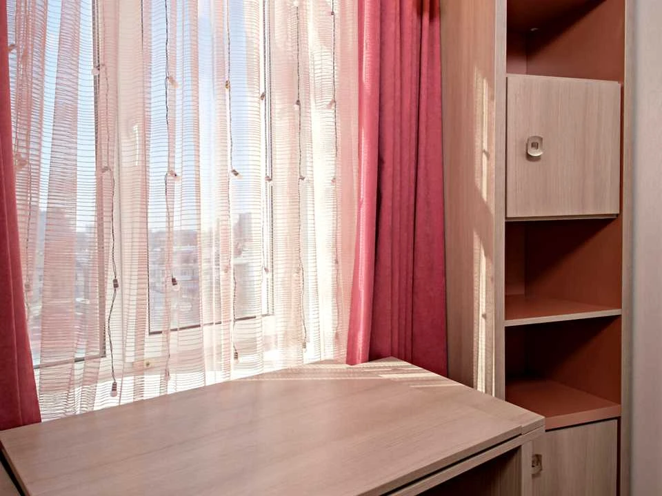 Apartment. Odesa, Udilnyi Prospect