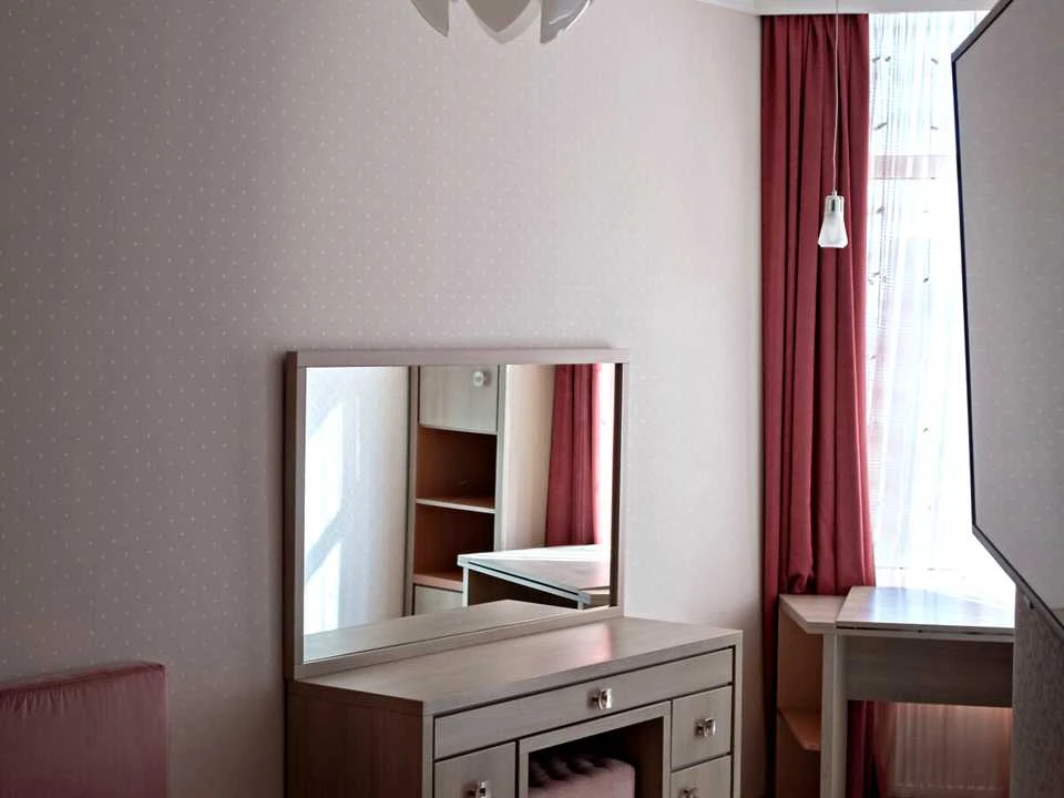 Apartment. Odesa, Udilnyi Prospect