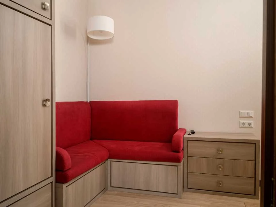 Apartment. Odesa, Udilnyi Prospect
