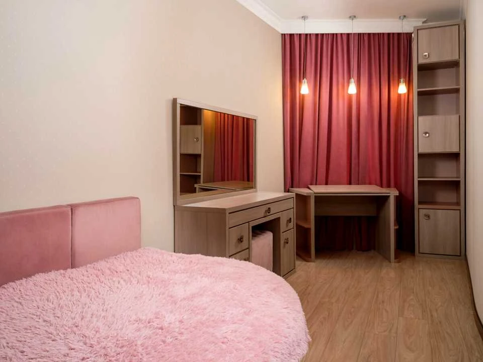 Apartment. Odesa, Udilnyi Prospect