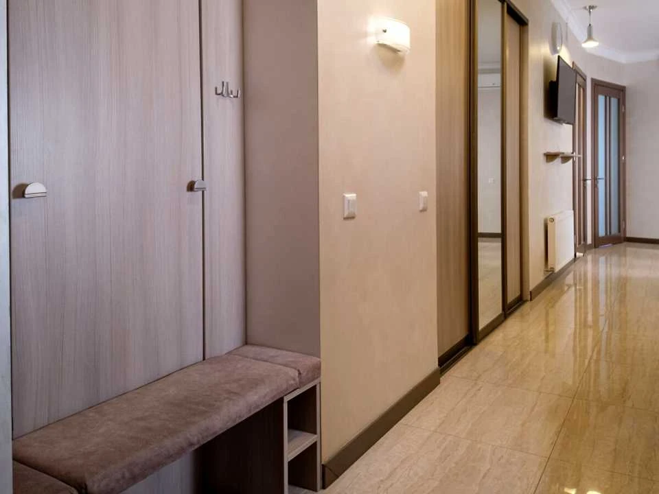 Apartment. Odesa, Udilnyi Prospect