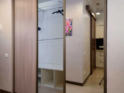 Apartment. Odesa, Udilnyi Prospect