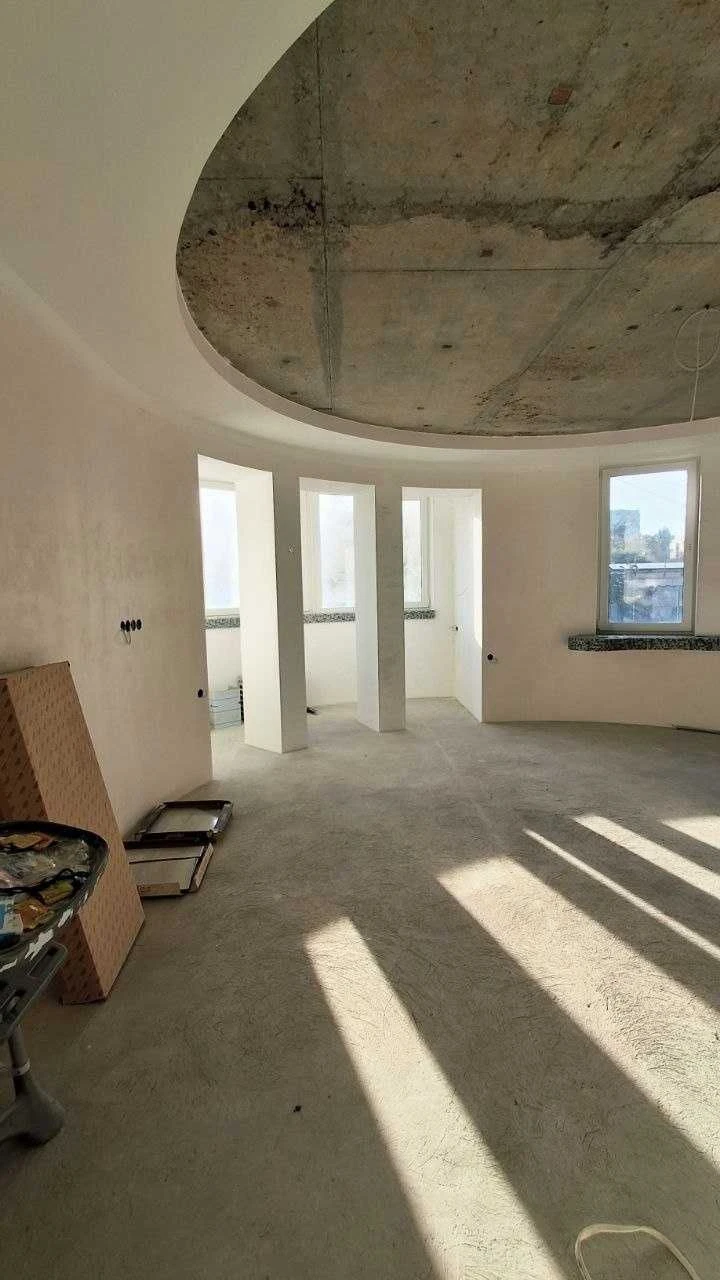 2-кімнатна квартира, 10 поверх, район Вузового, 120 м², 120 000 у.о.