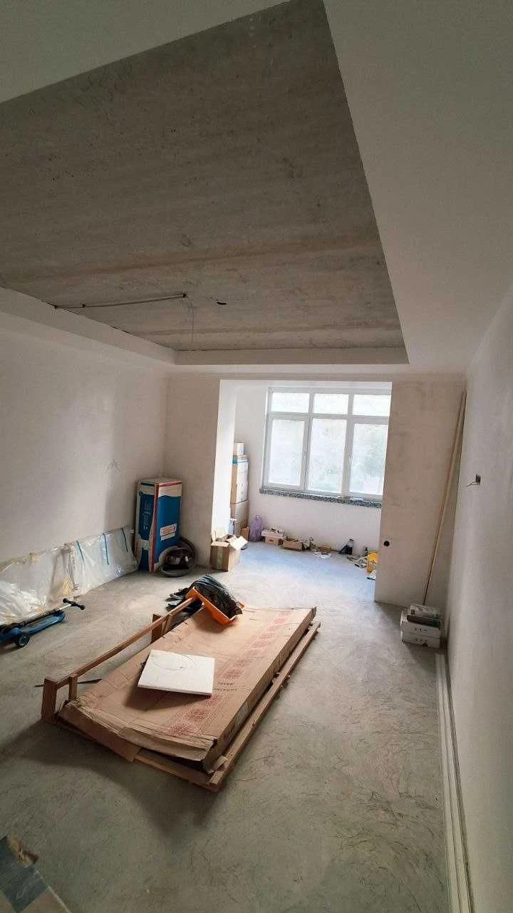 2-кімнатна квартира, 10 поверх, район Вузового, 120 м², 120 000 у.о.