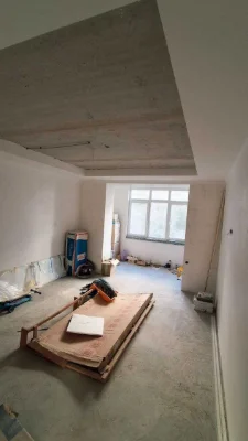 2-кімнатна квартира, 10 поверх, район Вузового, 120 м², 120 000 у.о.