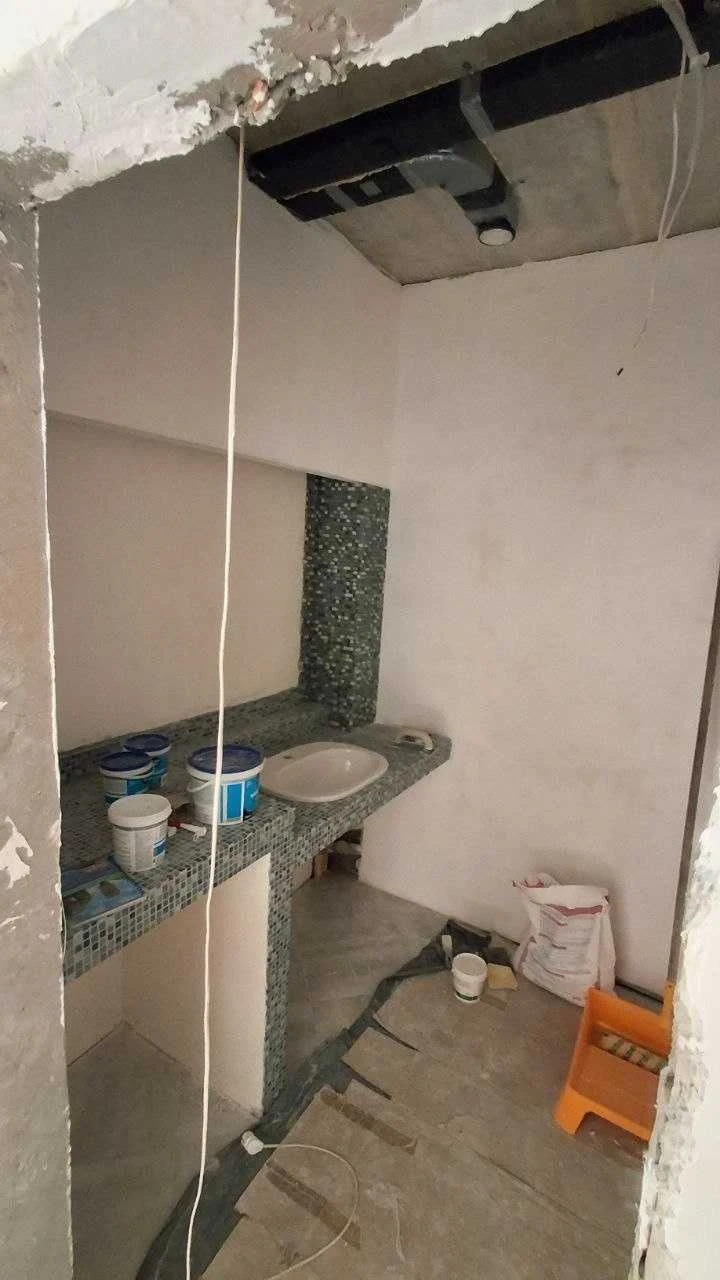 2-кімнатна квартира, 10 поверх, район Вузового, 120 м², 120 000 у.о.