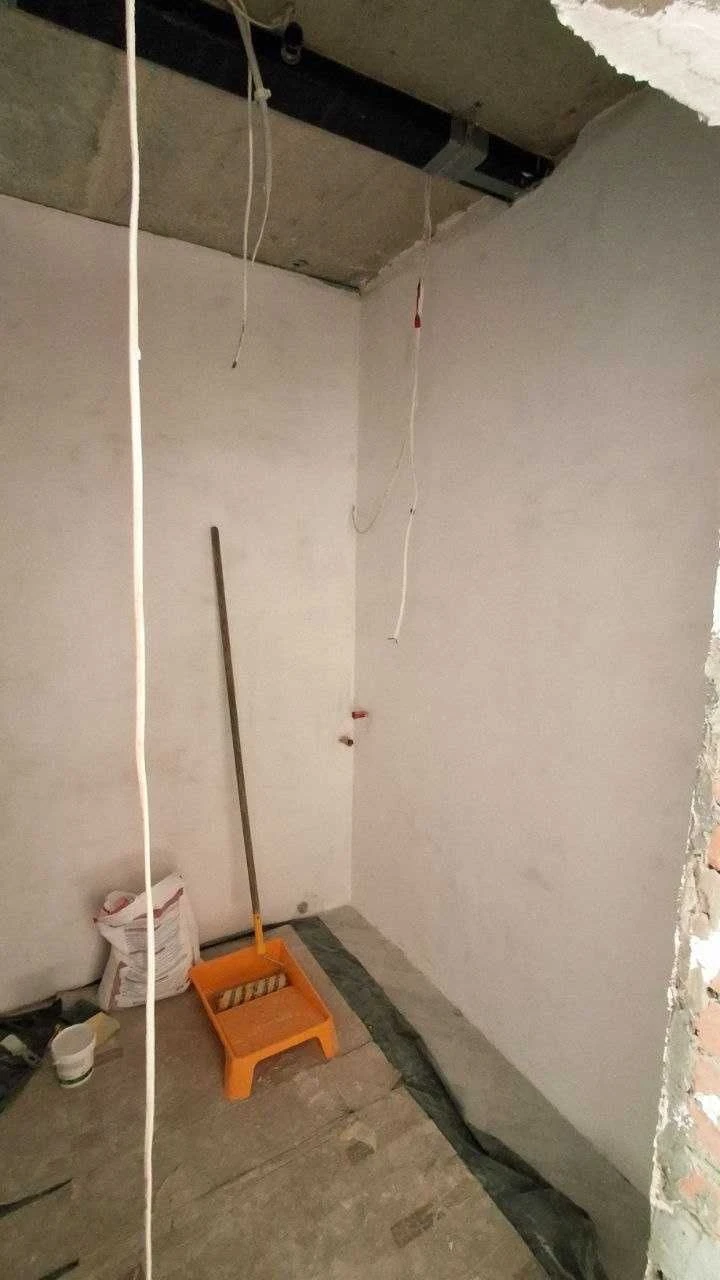 2-кімнатна квартира, 10 поверх, район Вузового, 120 м², 120 000 у.о.
