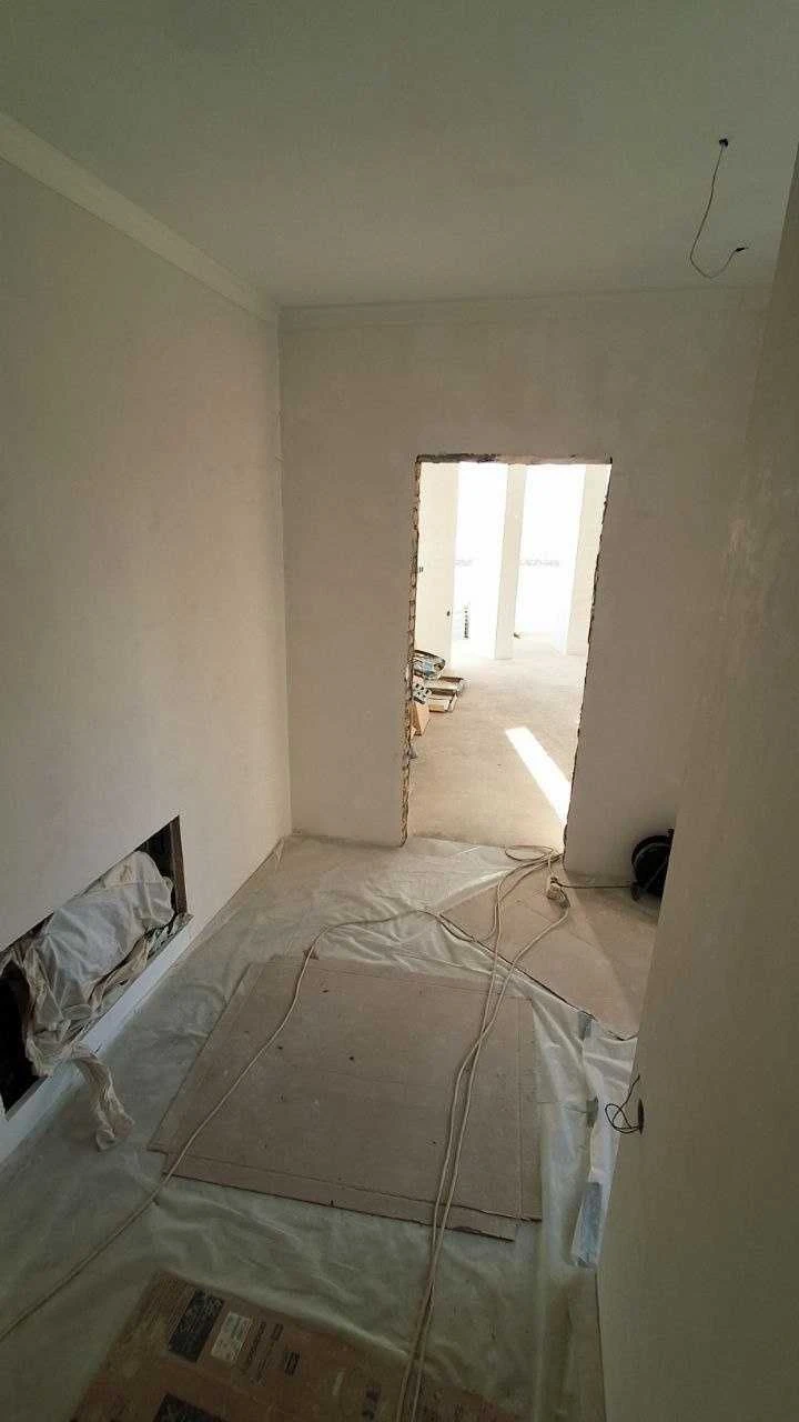 2-кімнатна квартира, 10 поверх, район Вузового, 120 м², 120 000 у.о.