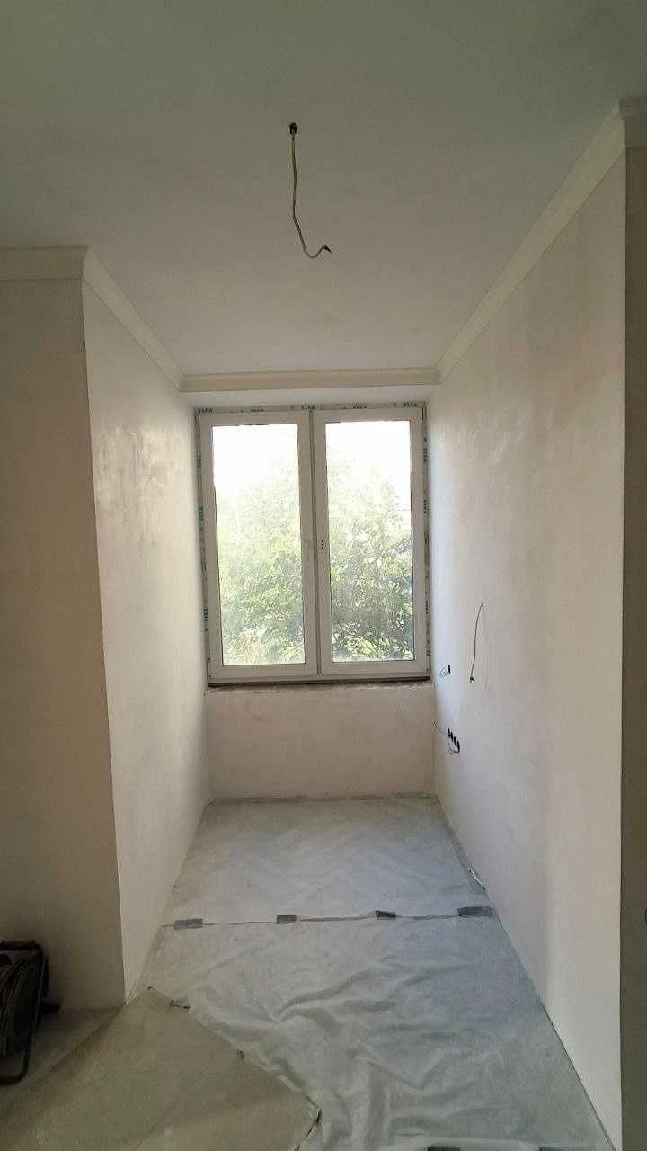 2-кімнатна квартира, 10 поверх, район Вузового, 120 м², 120 000 у.о.