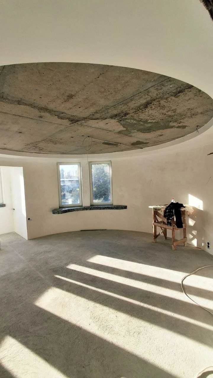 2-кімнатна квартира, 10 поверх, район Вузового, 120 м², 120 000 у.о.