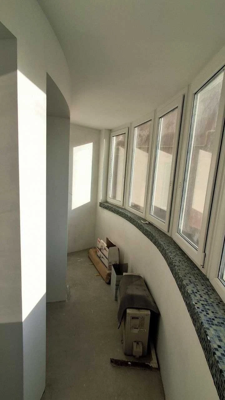 2-кімнатна квартира, 10 поверх, район Вузового, 120 м², 120 000 у.о.