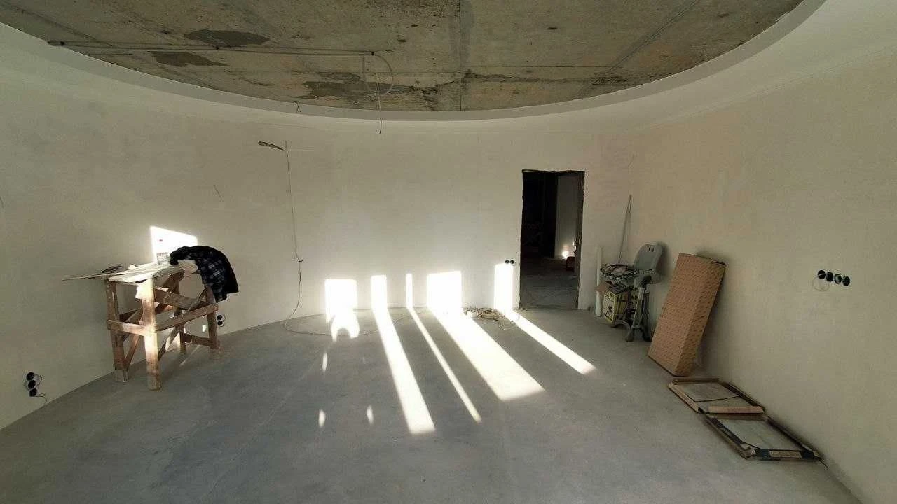 2-кімнатна квартира, 10 поверх, район Вузового, 120 м², 120 000 у.о.