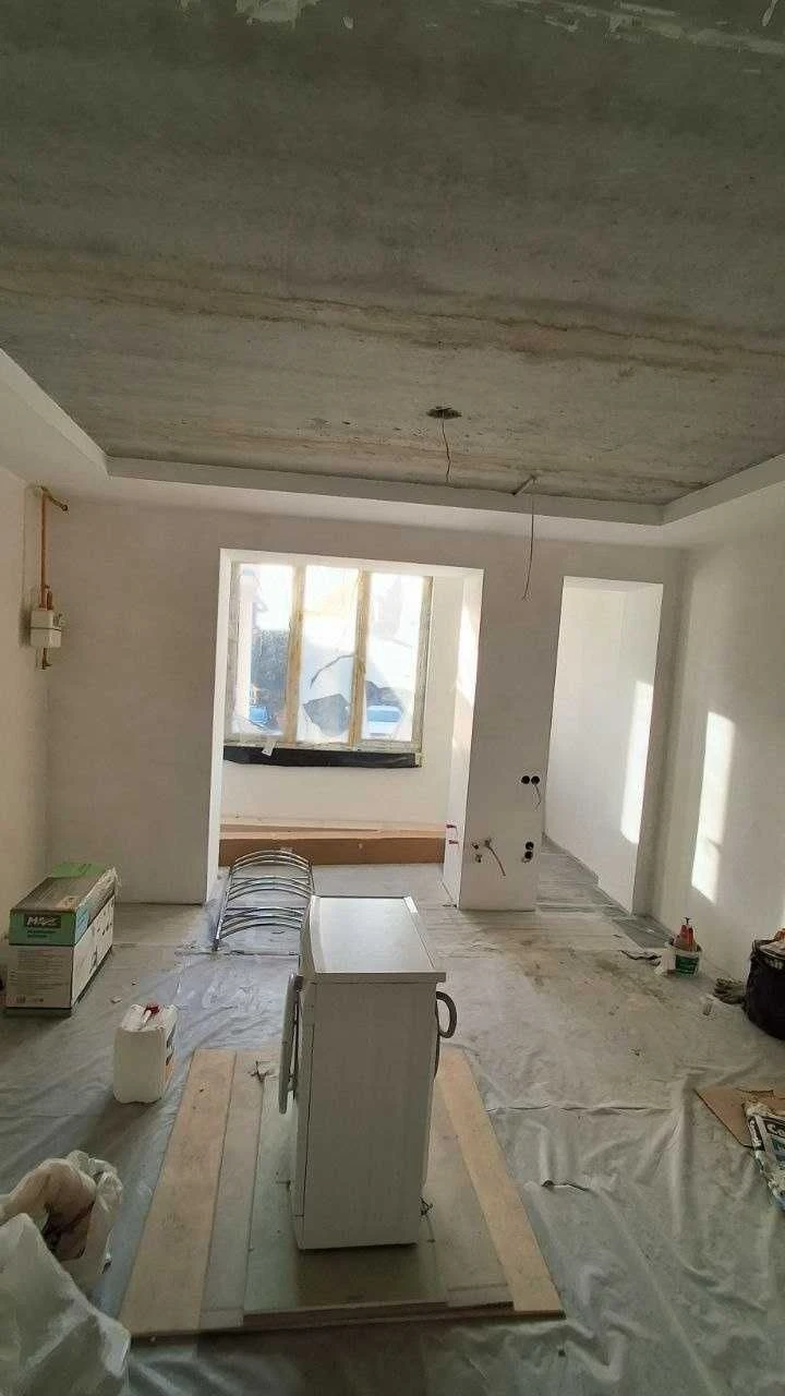 2-кімнатна квартира, 10 поверх, район Вузового, 120 м², 120 000 у.о.