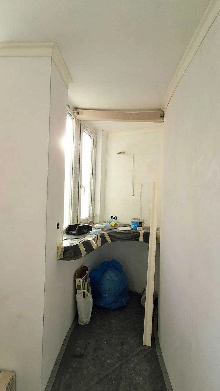 2-кімнатна квартира, 10 поверх, район Вузового, 120 м², 120 000 у.о.