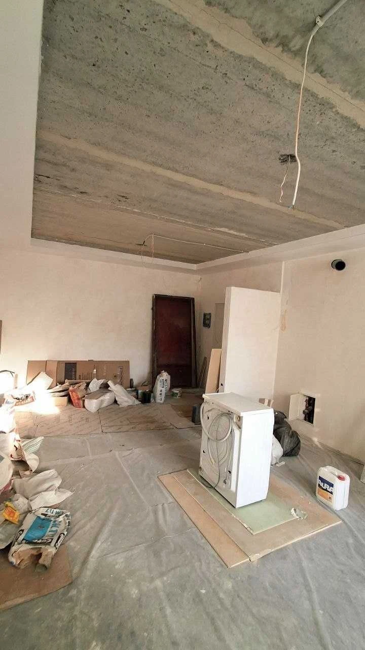 2-кімнатна квартира, 10 поверх, район Вузового, 120 м², 120 000 у.о.