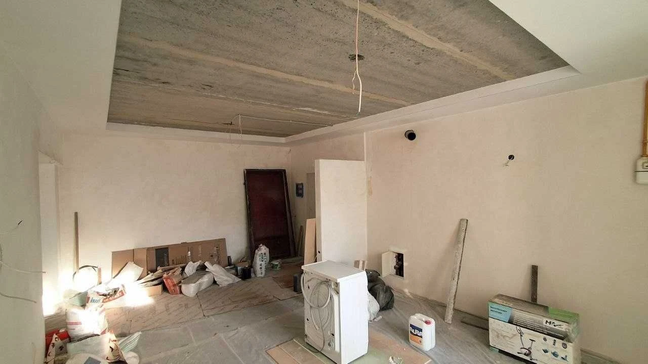 2-кімнатна квартира, 10 поверх, район Вузового, 120 м², 120 000 у.о.