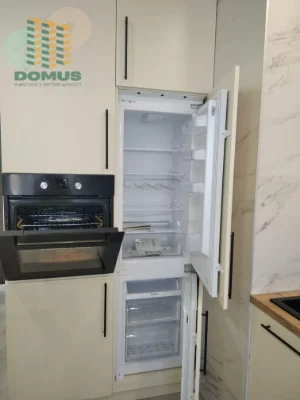 For Sale 1 room apartment in Arcadia, Rhodes residential complex! New renovation and furniture