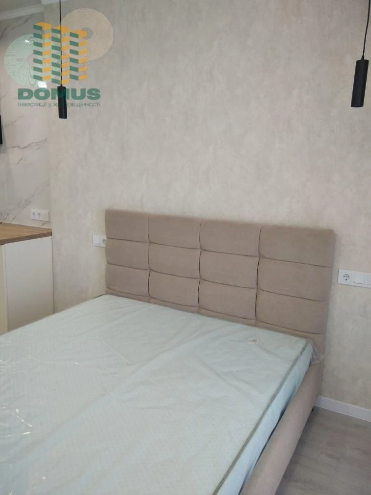 For Sale 1 room apartment in Arcadia, Rhodes residential complex! New renovation and furniture