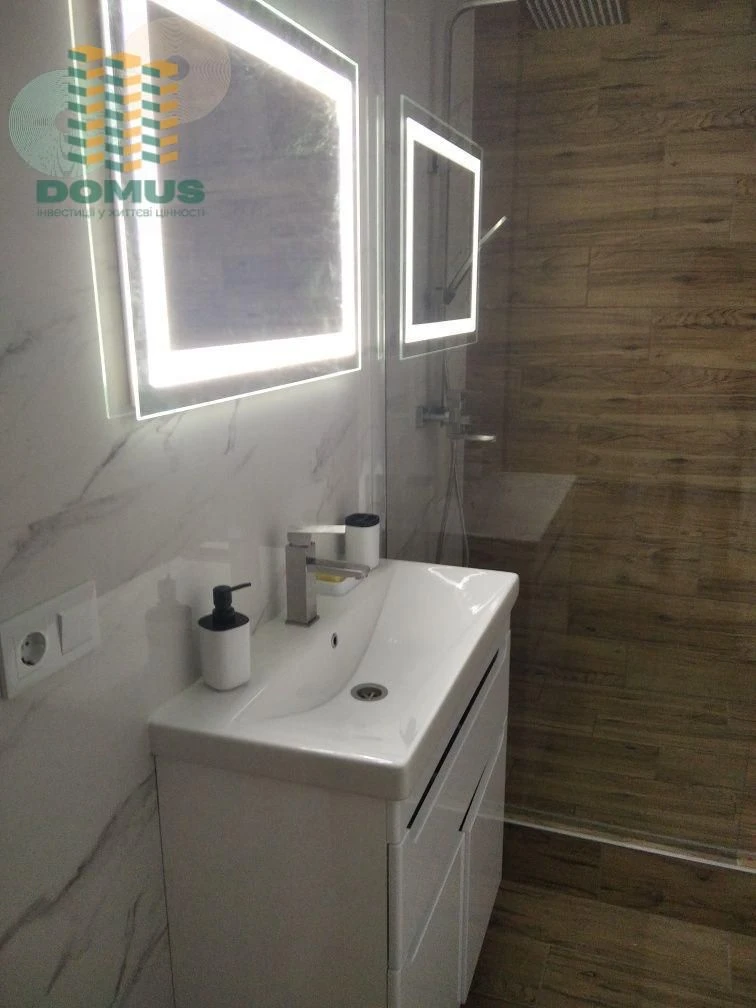 For Sale 1 room apartment in Arcadia, Rhodes residential complex! New renovation and furniture