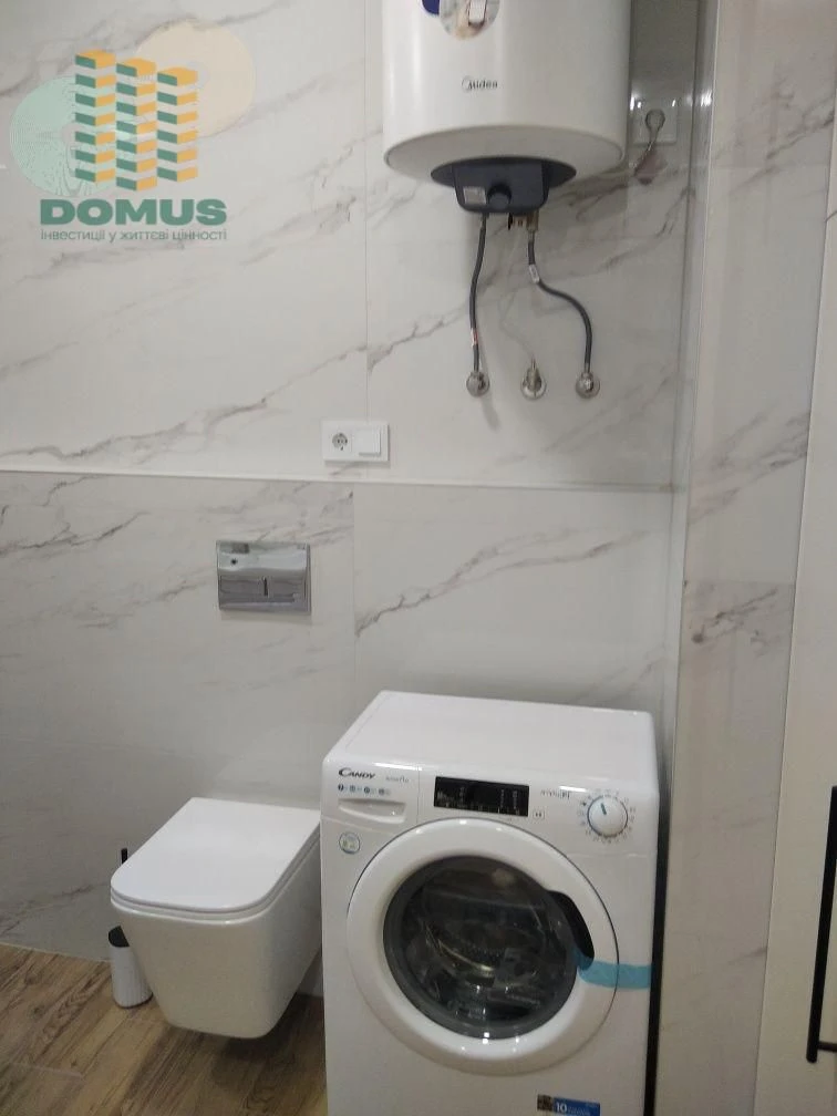For Sale 1 room apartment in Arcadia, Rhodes residential complex! New renovation and furniture
