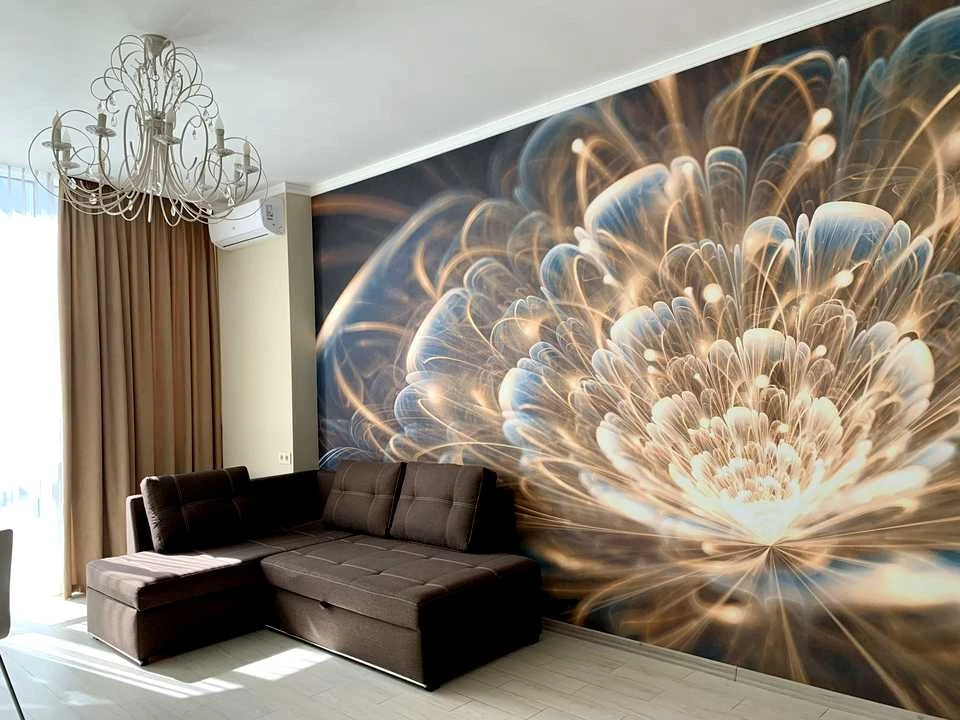 Apartment. Odesa, Arkadiys'ke plateau, вул.