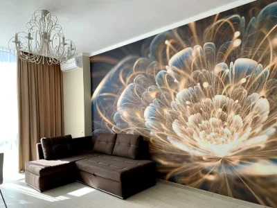 Apartment. Odesa, Arkadiys'ke plateau, вул.