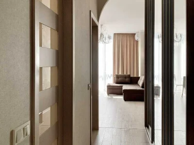 Apartment. Odesa, Arkadiys'ke plateau, вул.