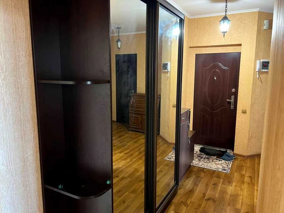 Квартира. Одесса, Дюквская ул.