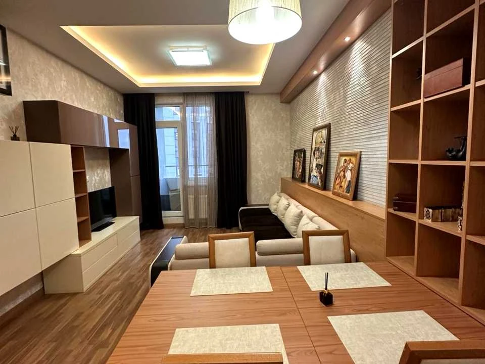 Квартира. Одеса, Аркадійське плато вул.