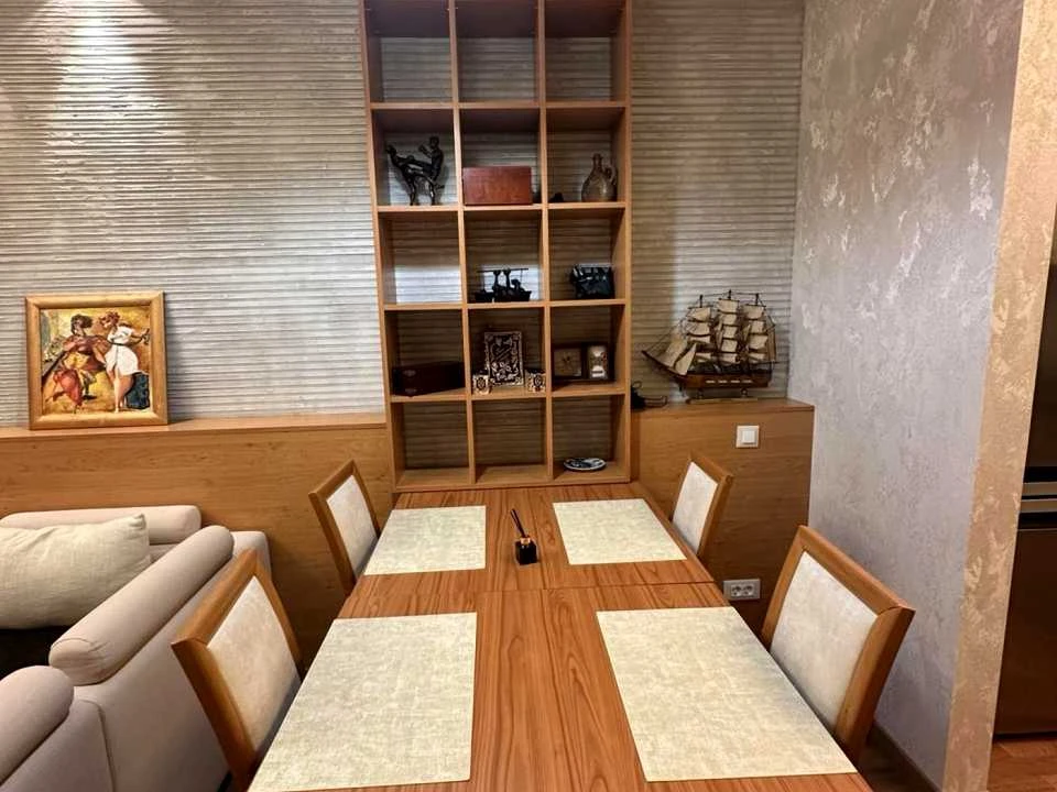 Квартира. Одеса, Аркадійське плато вул.