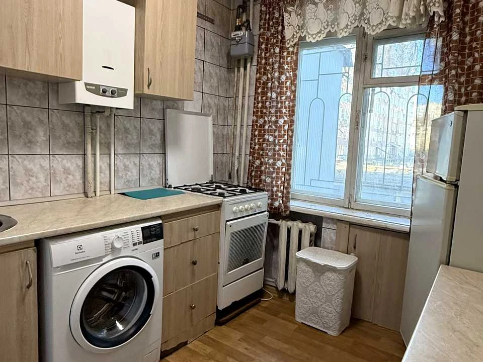 Квартира. Одеса, Фонтанська дорога вул.