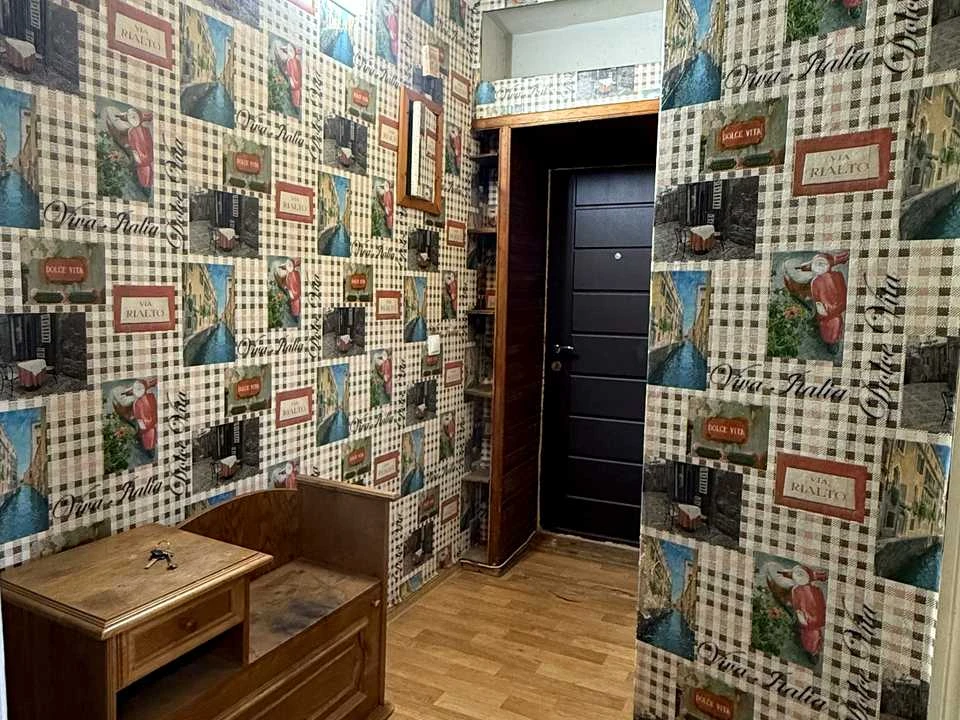 Квартира. Одеса, Фонтанська дорога вул.