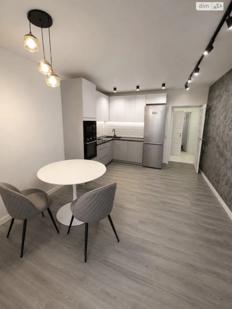 Apartment for Sale – Cold Mountain