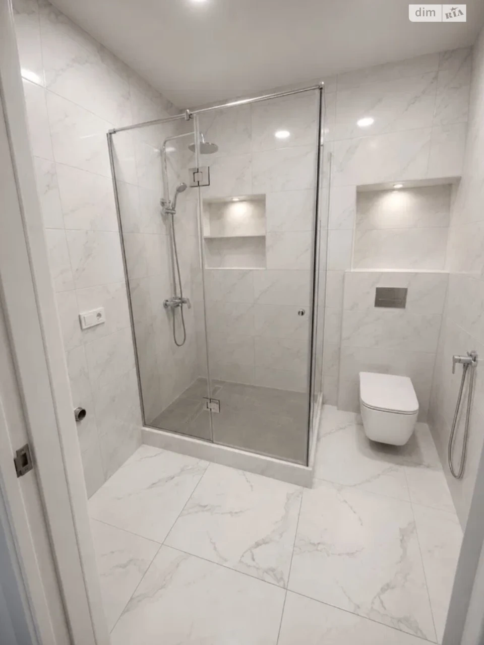 Apartment for Sale – Cold Mountain