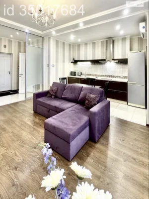 Apartment for Sale in Pavlovoye Pole