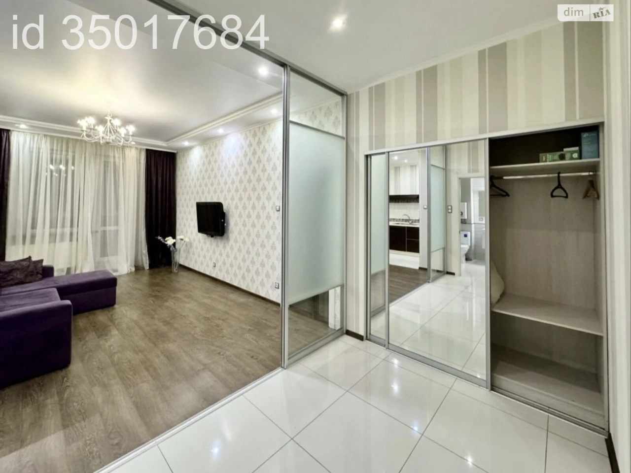 Apartment for Sale in Pavlovoye Pole
