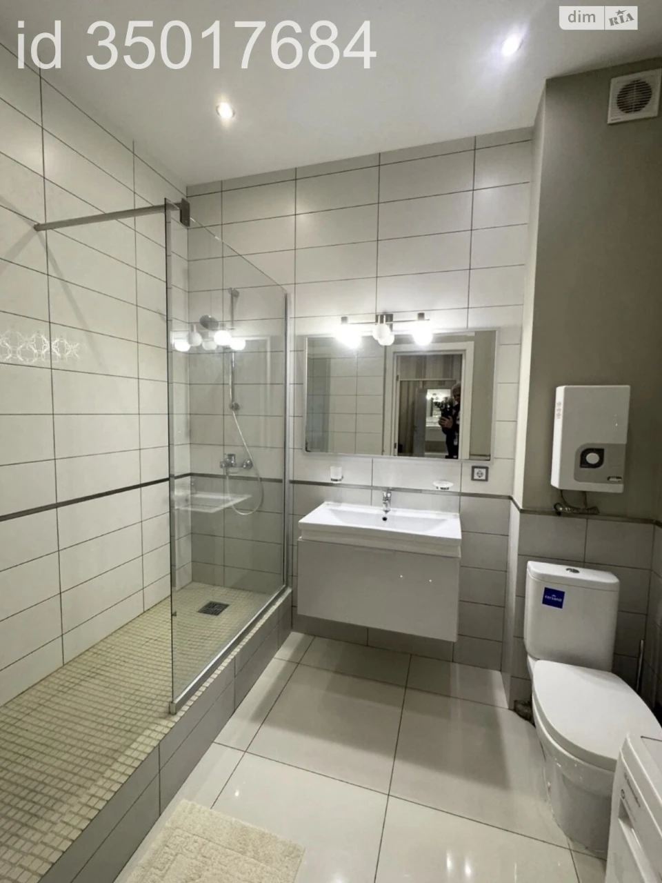 Apartment for Sale in Pavlovoye Pole