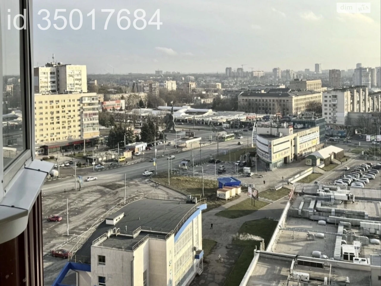 Apartment for Sale in Pavlovoye Pole