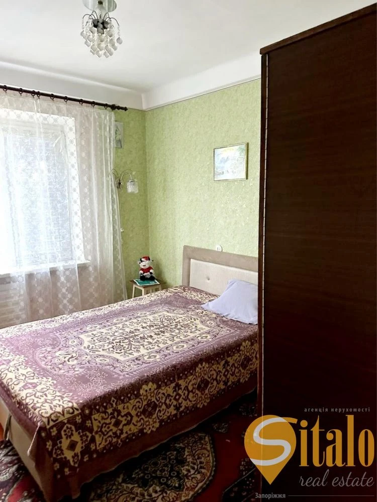 Sale of a 2-bedroom apartment on M. Bezruka Street (near Kutuzova)