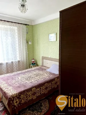 Sale of a 2-bedroom apartment on M. Bezruka Street (near Kutuzova)