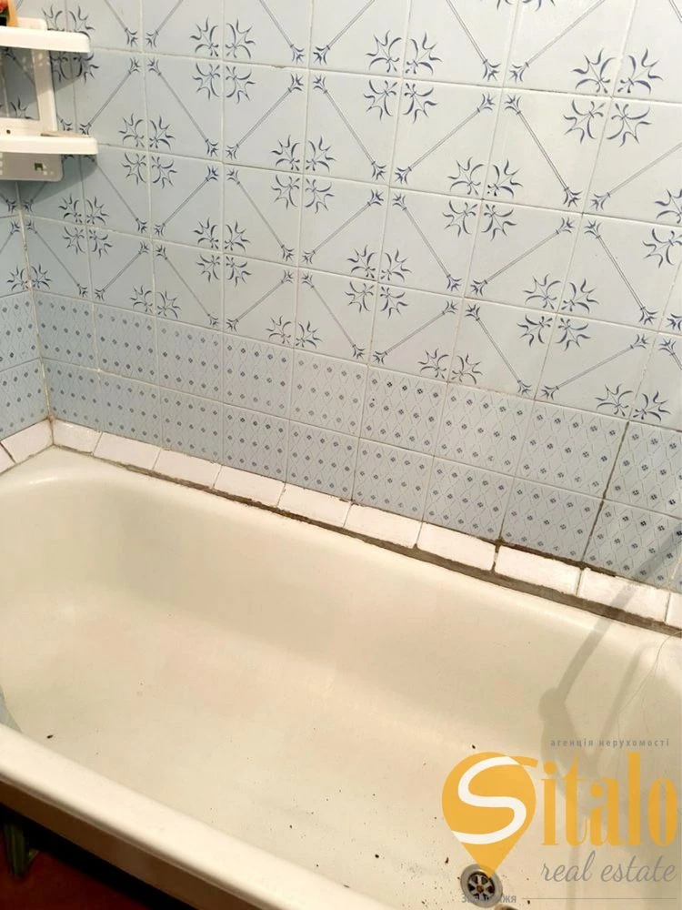 Sale of a 2-bedroom apartment on M. Bezruka Street (near Kutuzova)