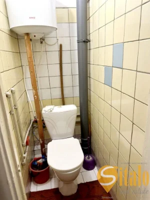 Sale of a 2-bedroom apartment on M. Bezruka Street (near Kutuzova)