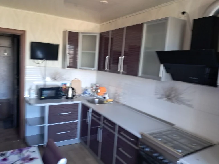 Selling a 3-room apartment