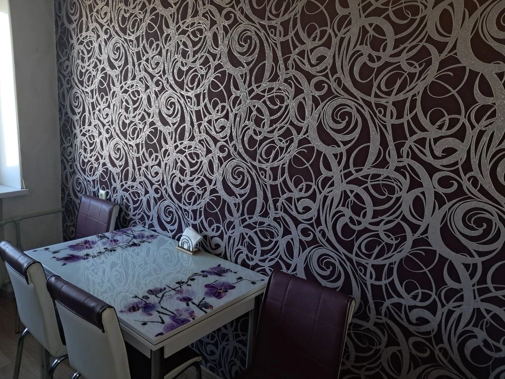 Selling a 3-room apartment