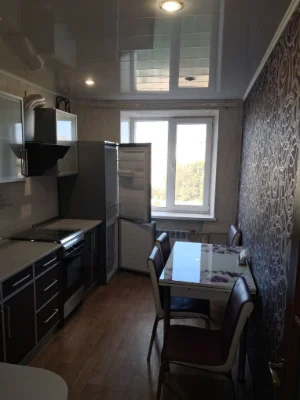 Selling a 3-room apartment