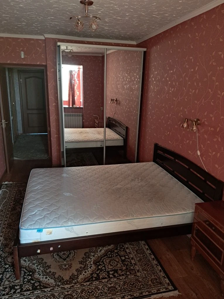 Selling a 3-room apartment