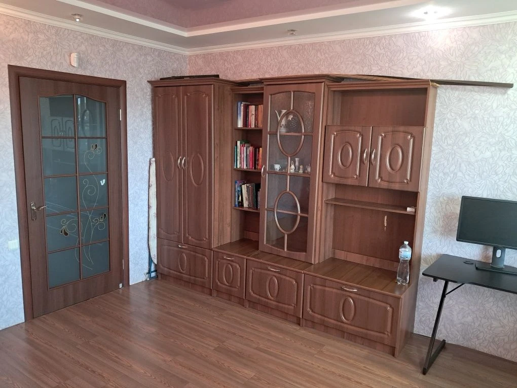 Selling a 3-room apartment
