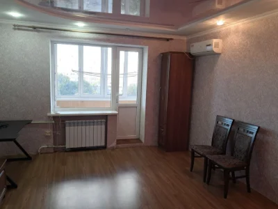 Selling a 3-room apartment
